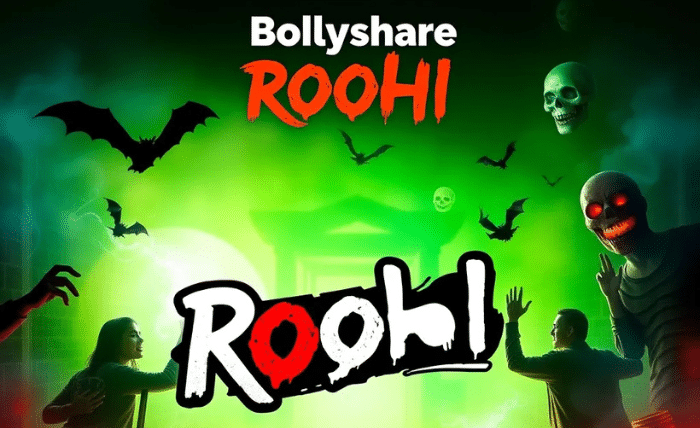 Exploring Additional Bollyshare Roohi Content