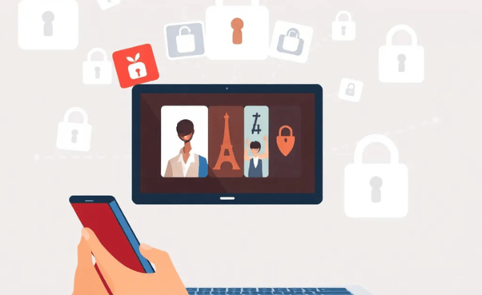 Stay Safe While Downloading Movies