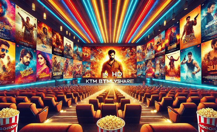 What Movies Can You Watch on KTM Bollyshare