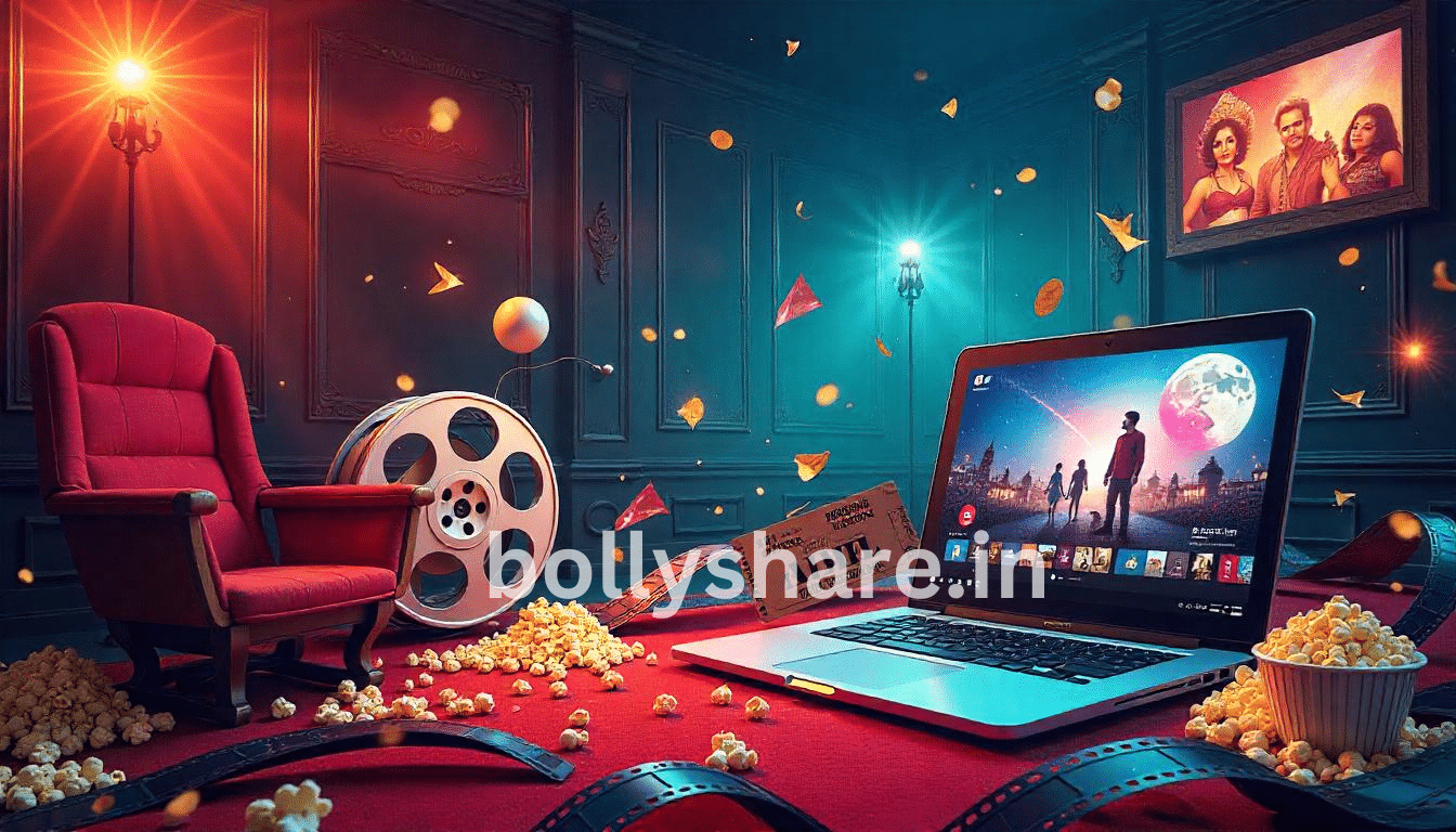 bollyshare