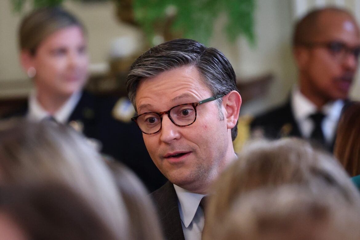 जॉनसन का कहना है