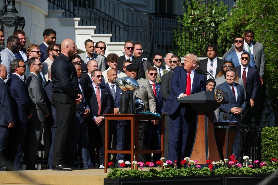 ट्रम्प व्यवस्थापक लाइव अपडेट: ट्रम्प कहते हैं