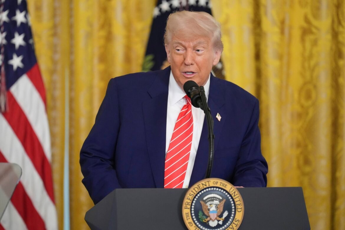 ट्रम्प अमीरों के लिए उच्च करों का समर्थन करते हैं, लेकिन कहते हैं कि जीओपी 'बिल में शायद ऐसा नहीं करना चाहिए'