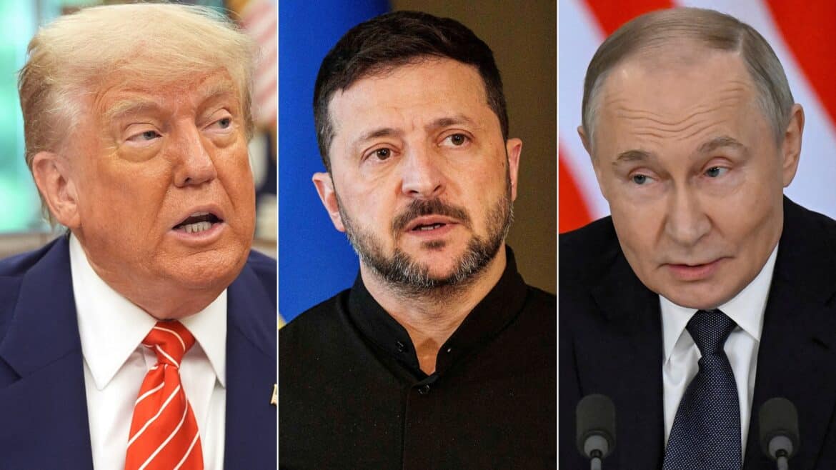 ट्रम्प एडमिन लाइव अपडेट: ट्रम्प ट्रेड स्कूलों के लिए हार्वर्ड से $ 3B लेने पर विचार करते हैं