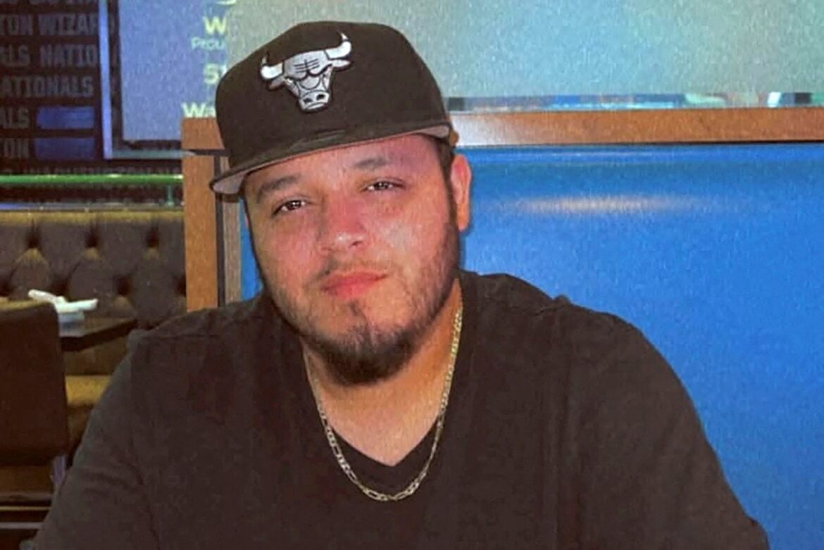 न्याय विभाग 2022 ABREGO GARCIA ट्रैफिक स्टॉप की जांच: स्रोत