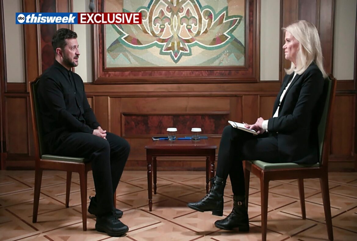 ज़ेलेंस्की का कहना है कि रूसी ड्राइवरों को दुस्साहसी ड्रोन हमले में भूमिका के बारे में कुछ भी पता नहीं था '