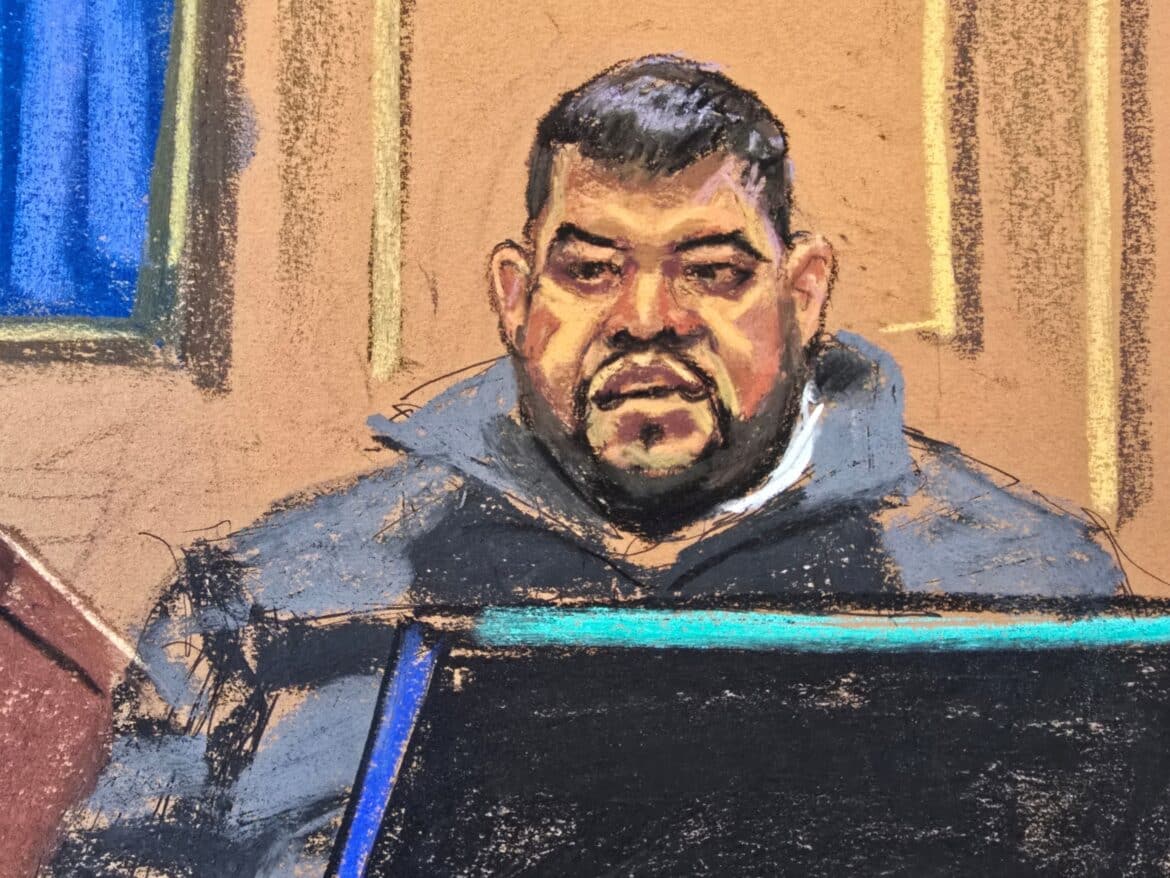 सीन 'डिडी' कॉम्ब्स ट्रायल डे 19 रिकैप: सिक्योरिटी गार्ड का कहना है कि कॉम्ब्स ने उन्हें असॉल्ट वीडियो के लिए $ 100,000 का भुगतान किया