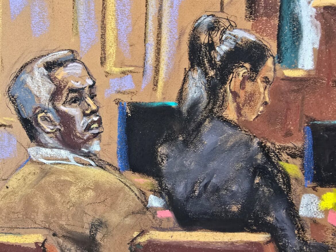 सीन 'डिडी' कॉम्ब्स ट्रायल डे 27 रिकैप: जज सिग्नल एक जूरर को हटाने की योजना बना रहा है