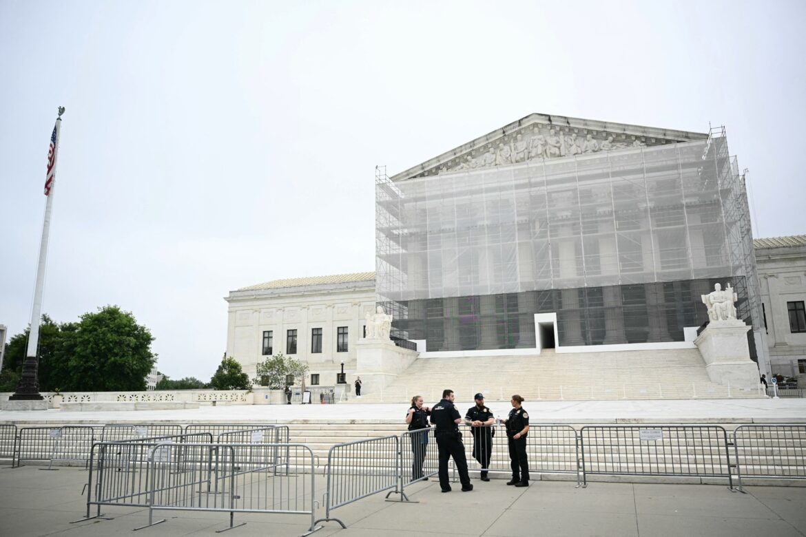 सुप्रीम कोर्ट के बाद जन्मजात नागरिकता के लिए आगे क्या राष्ट्रव्यापी निषेधाज्ञाएं