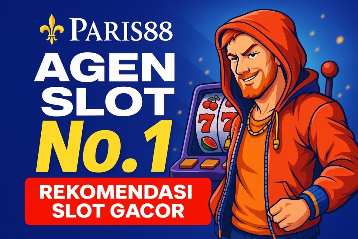 Best Rekomendasi Slot Gacor 2025 Best Rekomendasi Slot Gacor 2025