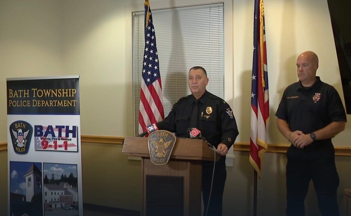 ओहियो के एक्रोन के पास एयरबीएनबी हाउस पार्टी में गोलीबारी में नौ किशोरों समेत नौ लोग घायल: पुलिस