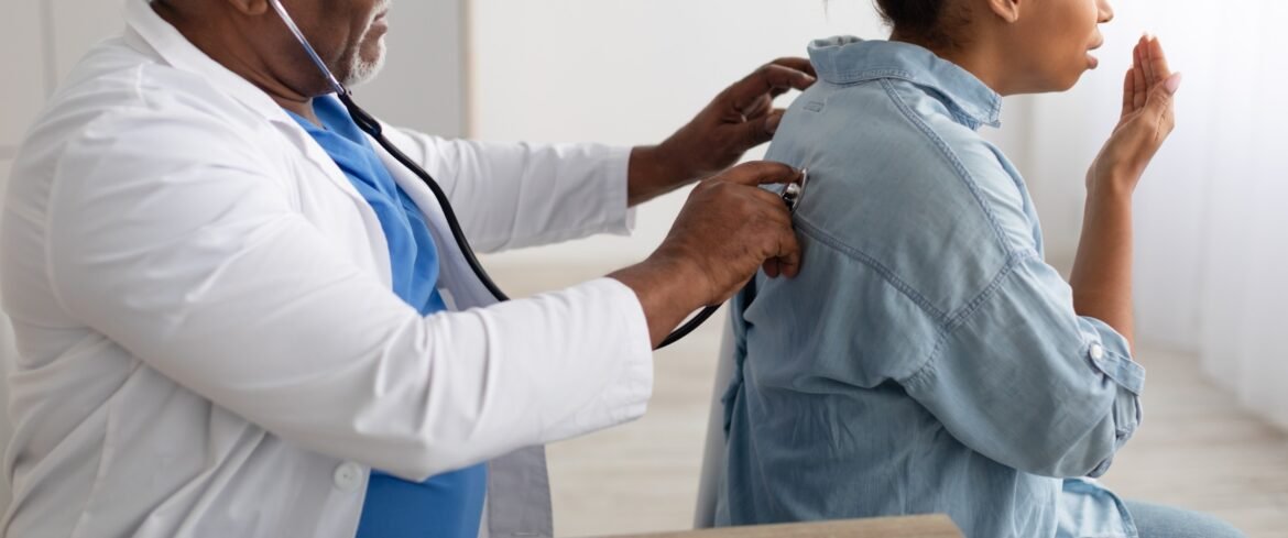 टेक्सास में काली खांसी के मामले आसमान छू रहे हैं, जो पिछले साल की तुलना में चौगुना हो गया है