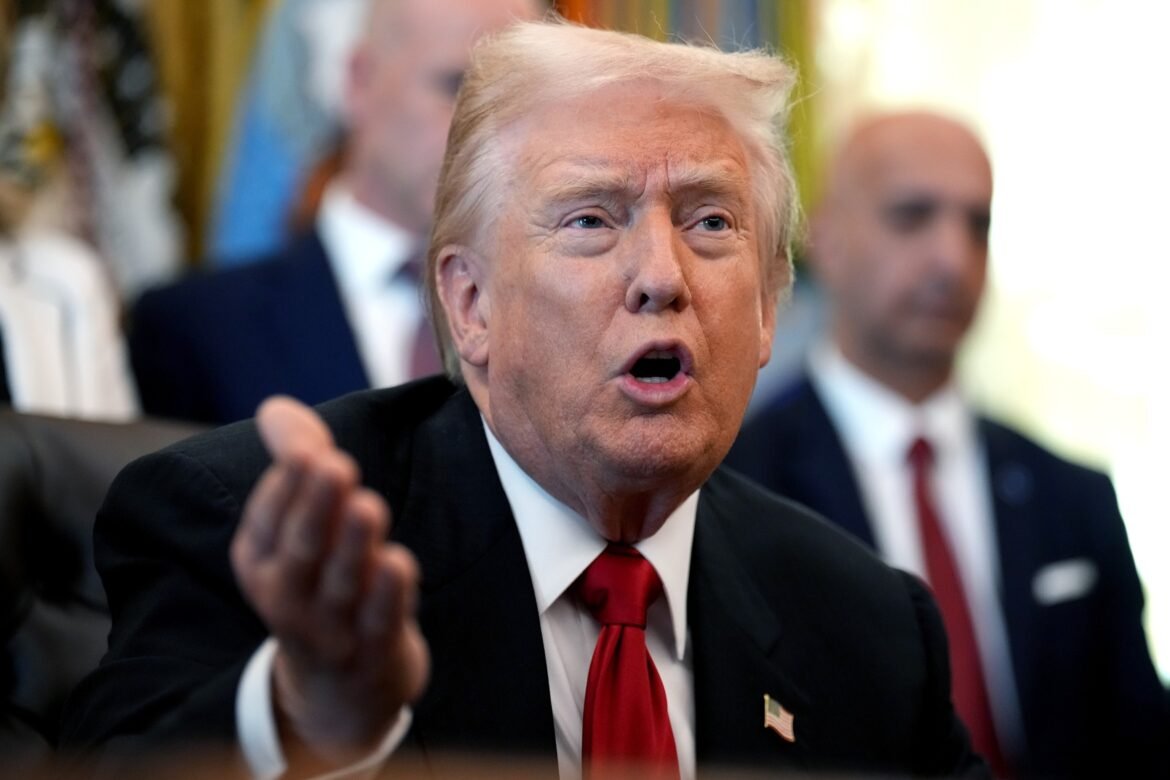 ट्रम्प प्रशासन ने अपील अदालत से एसएनएपी फंडिंग पर फैसले को तुरंत रोकने के लिए कहा