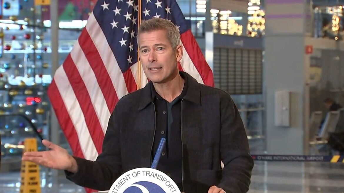 डफ़ी का कहना है कि हवाई यातायात सामान्य होने से पहले और अधिक कष्ट झेलने पड़ेंगे