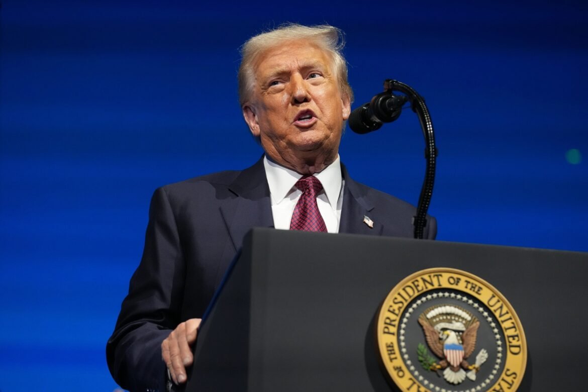 न्यायाधीश ने ट्रम्प प्रशासन को आदेश दिया कि शुक्रवार तक स्नैप लाभों को पूरी तरह से वित्त पोषित किया जाए, ट्रम्प को फटकार लगाई