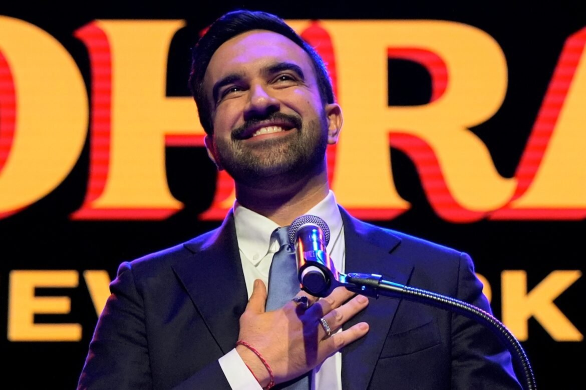 ममदानी प्रभाव: विशेषज्ञों का अनुमान है कि अधिक सहस्राब्दी, जेन जेड उम्मीदवार कार्यालय के लिए दौड़ेंगे