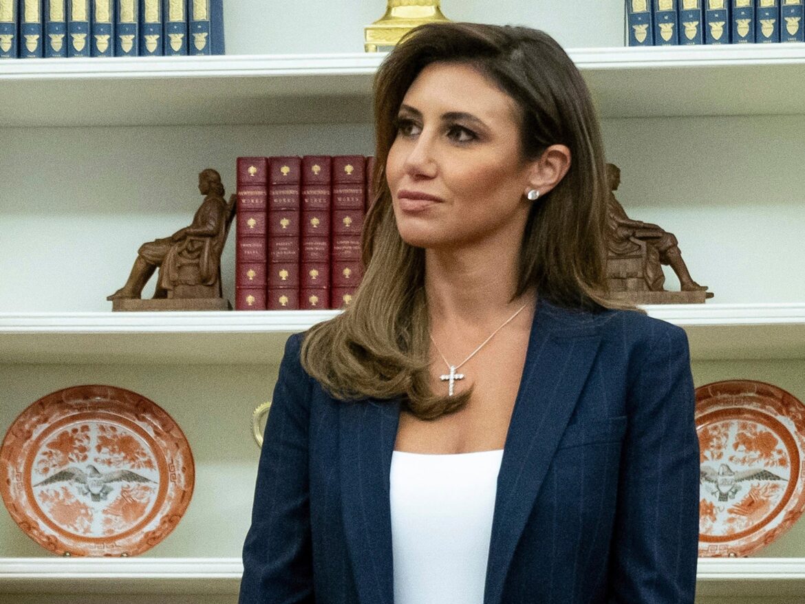 अपील अदालत में हार के बाद एलिना हब्बा ने न्यू जर्सी यूएस अटॉर्नी के पद से इस्तीफा दे दिया