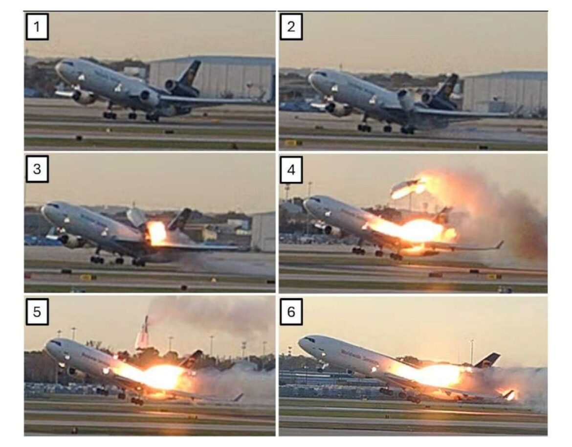 केंटुकी गवर्नर बेशियर के अनुसार, यूपीएस विमान दुर्घटना के 15वें पीड़ित की मृत्यु हो गई