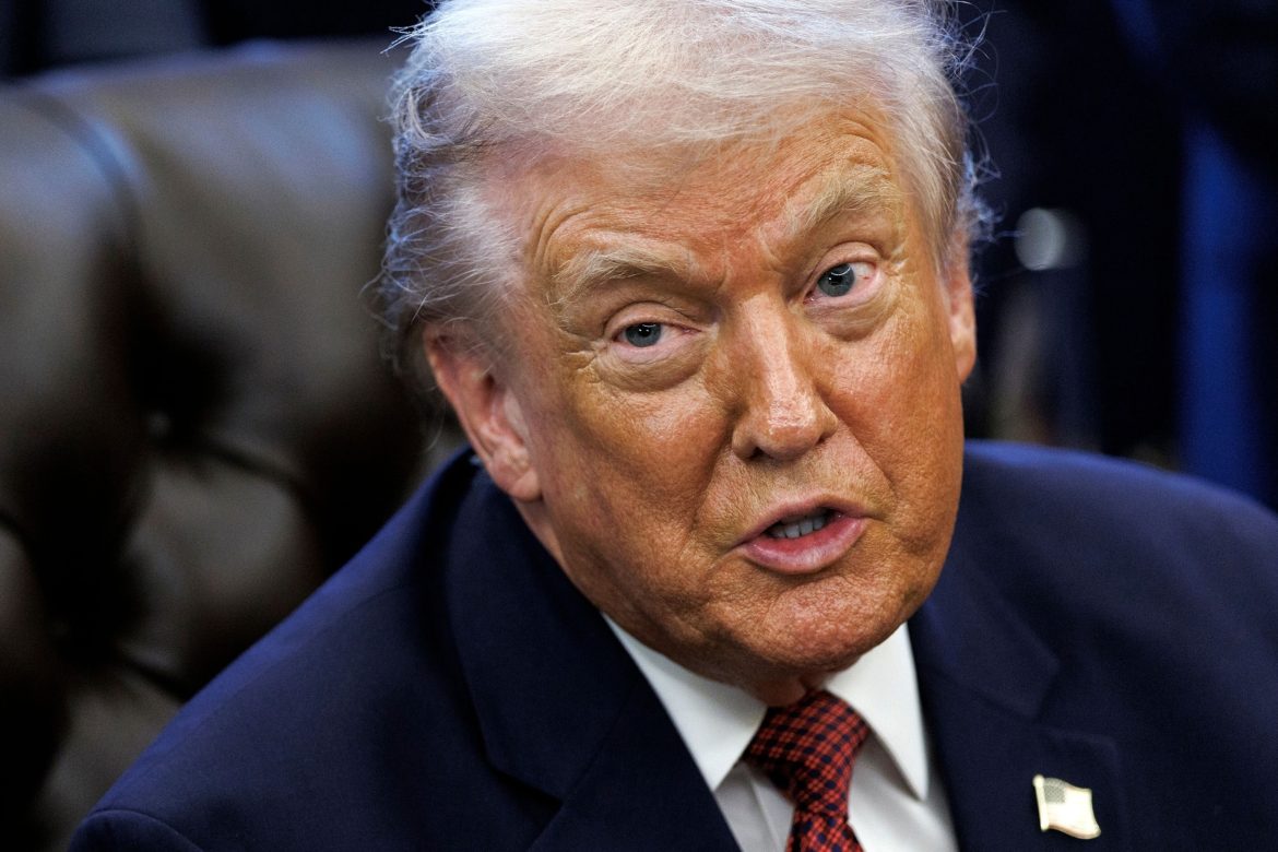 ट्रंप का कहना है कि कोई सफलता नहीं मिलने के बावजूद विटकॉफ, कुशनर की पुतिन के साथ 'काफी अच्छी मुलाकात' हुई