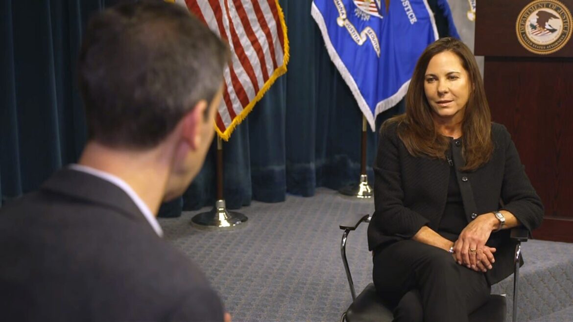 ब्राउन, एमआईटी संदिग्ध के पास 200 राउंड, लेजर साइटें थीं क्योंकि अधिकारियों को हिट लिस्ट का डर था: अमेरिकी वकील