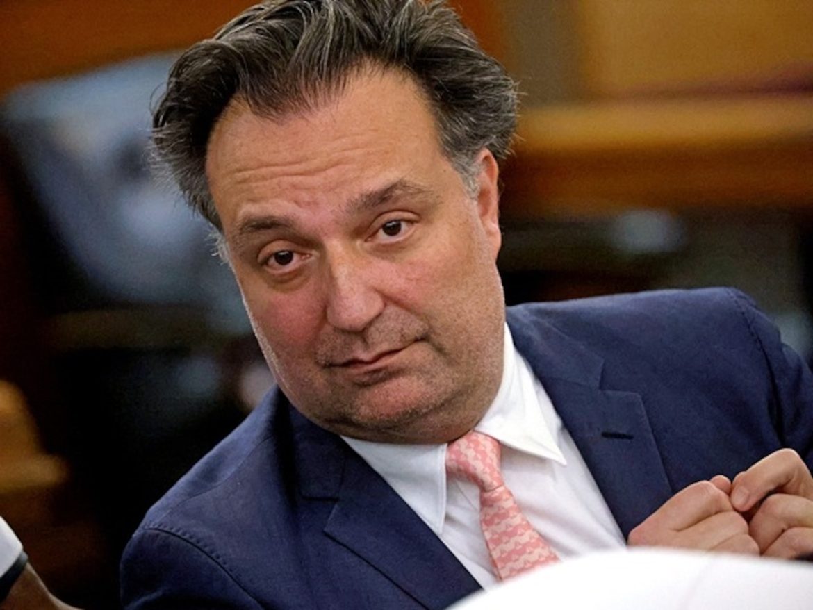 ब्रायन वाल्शे हत्या मुकदमा: वाल्शे की पत्नी के साथ संबंध रखने वाले व्यक्ति ने गवाही दी