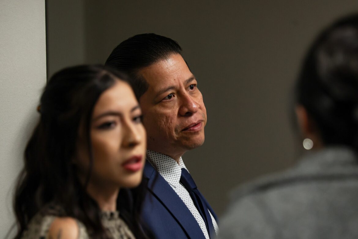 फोटो: एड्रियन गोंजालेस