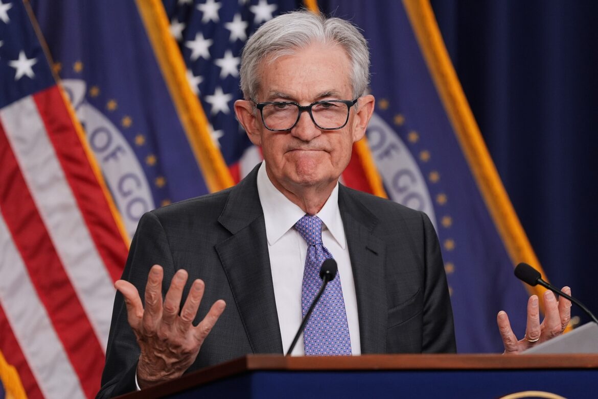 दिसंबर में मुद्रास्फीति स्थिर रही, पॉवेल में डीओजे की जांच के बीच फेड का परीक्षण हुआ