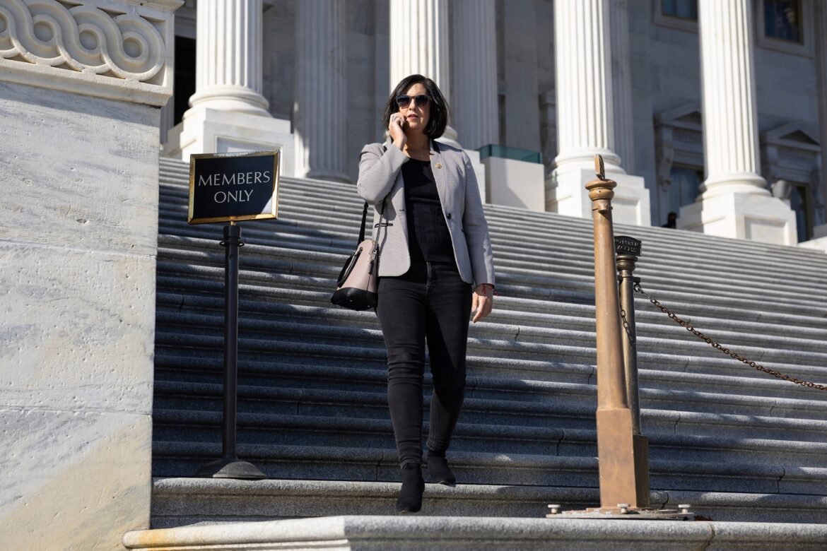 न्यूयॉर्क के कांग्रेस मानचित्र को फिर से बनाया जाना चाहिए, राज्य न्यायाधीश का नियम