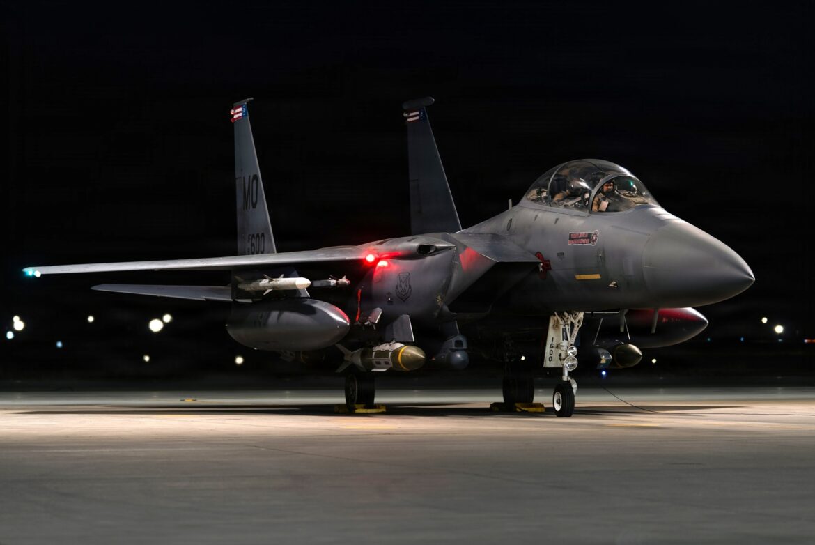 सीरिया में तीसरे हमले में अमेरिका ने आईएसआईएस से जुड़े नेता को मार गिराया: सेंटकॉम