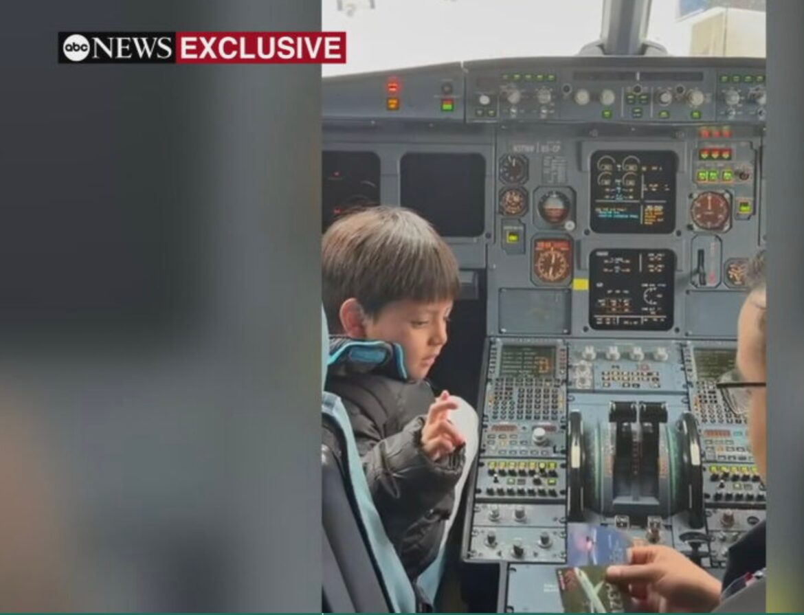 'घर जा रहे हैं': 5 वर्षीय लियाम कोनेजो रामोस और उनके पिता हिरासत केंद्र से रिहाई के बाद मिनियापोलिस पहुंचे