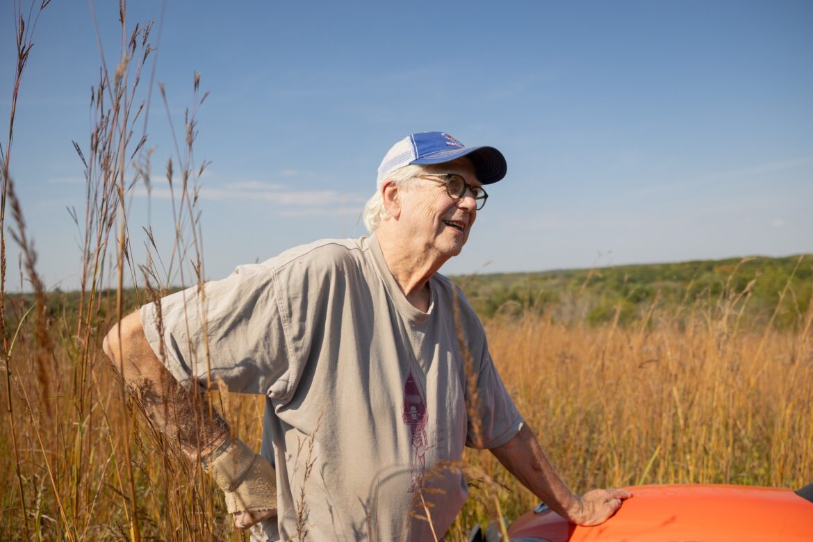 600 एकड़ के एआई डेटा सेंटर के कारण विस्कॉन्सिन के कुछ निवासियों को उनकी ज़मीन से हाथ धोना पड़ सकता है