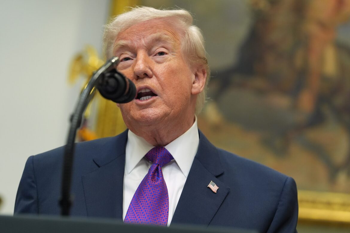 कनाडा पर ट्रम्प के टैरिफ को सदन की फटकार के बाद आगे क्या है?