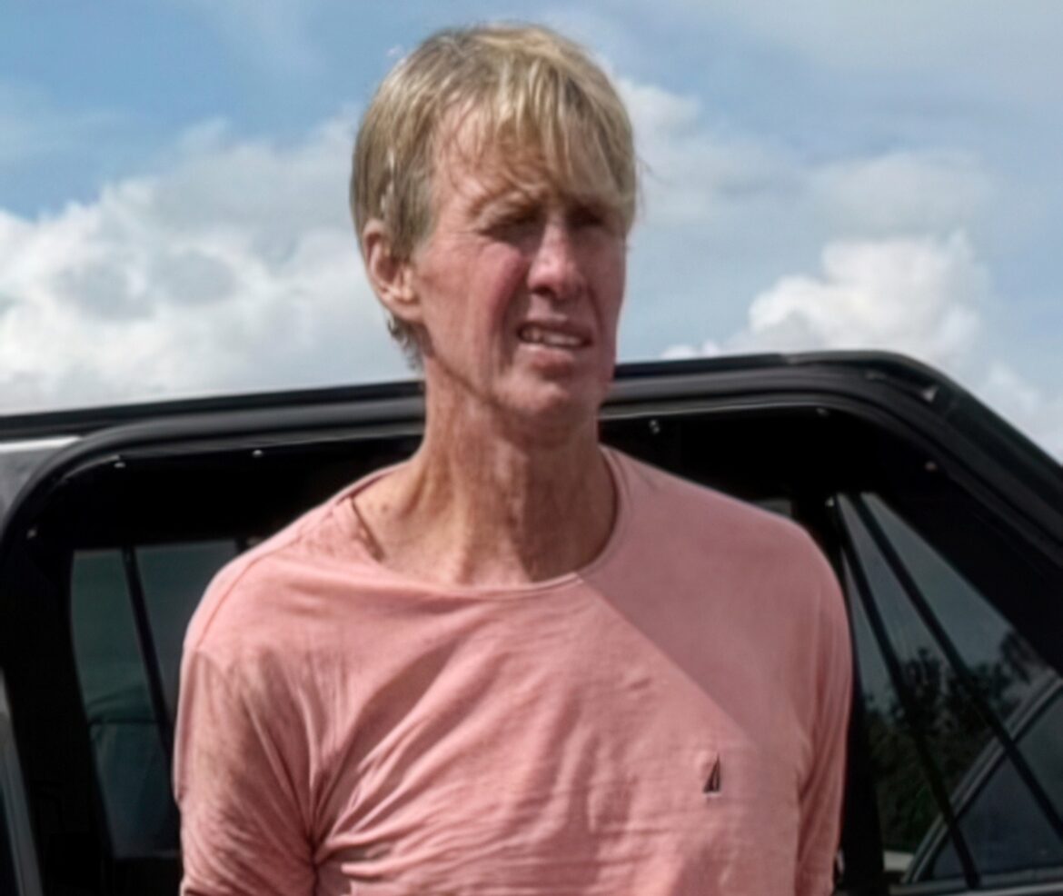 फोटो: ट्रंप पर गोलीबारी का प्रयास