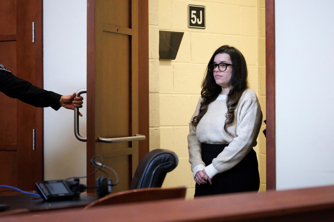 वर्जीनिया में दोहरे हत्याकांड में एयू जोड़ी को 10 साल जेल की सजा सुनाई गई